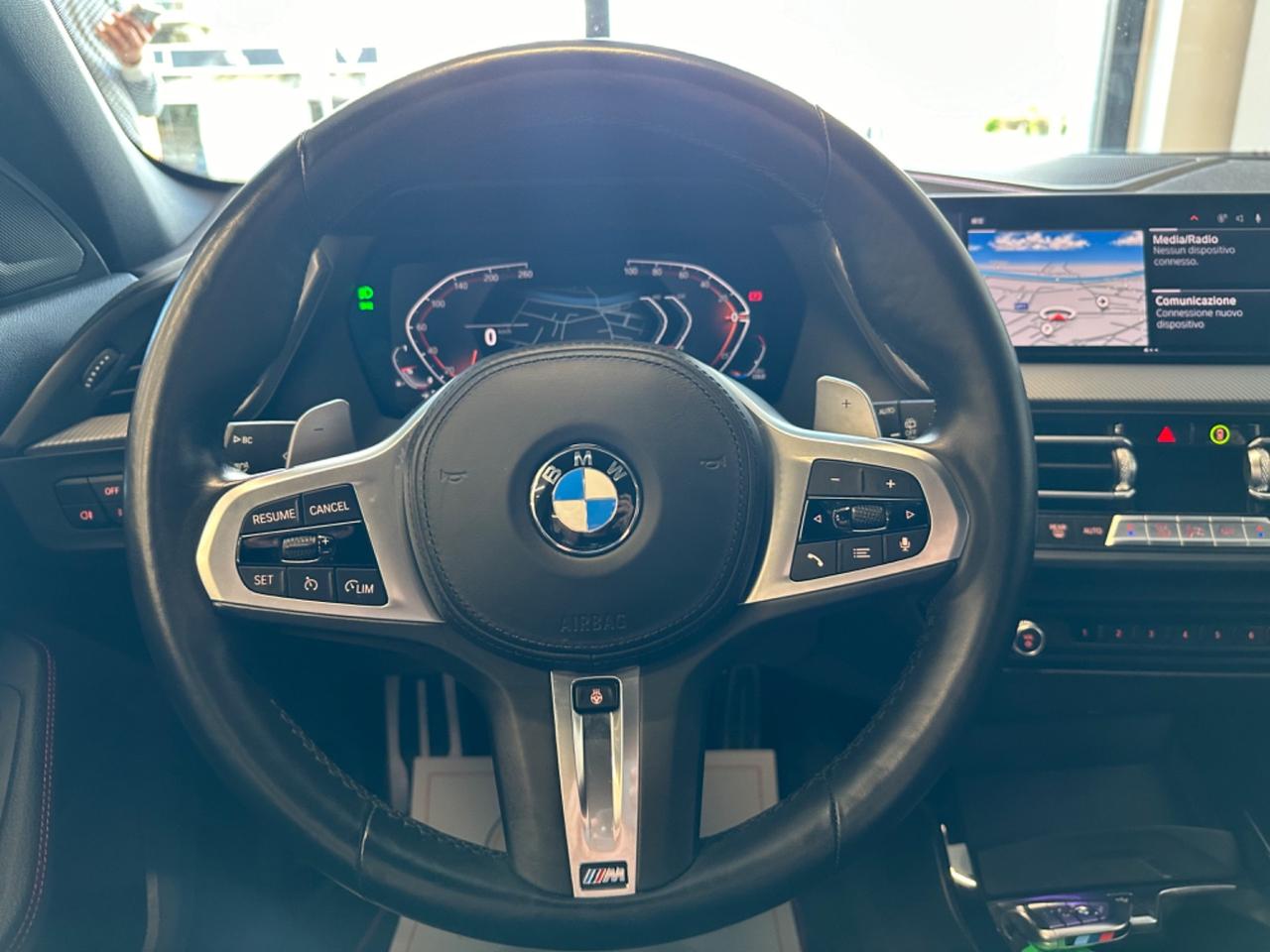 Bmw 130 128ti 5p. Msport Virtual