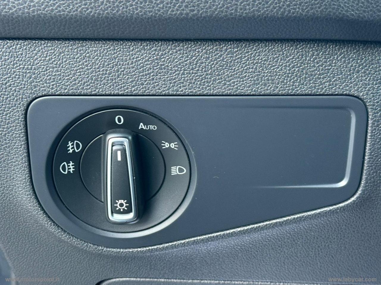 VOLKSWAGEN Tiguan 2.0 TDI DSG 4MOTION Business BMT