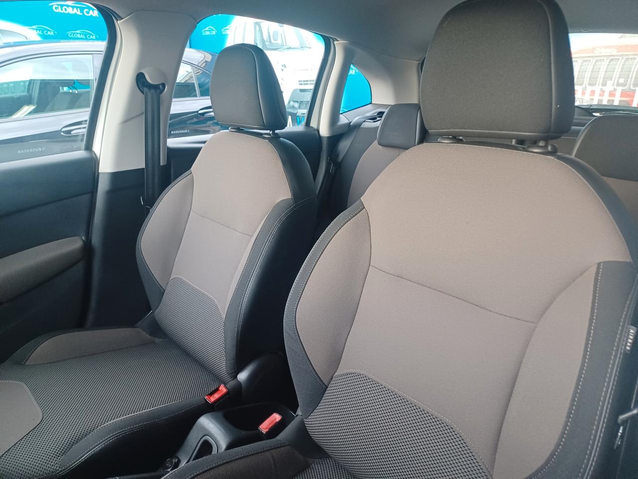 Citroen C3 1.4 HDi UNICO PROPRIETARIO 2014