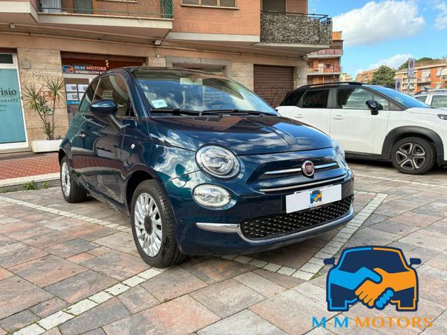FIAT 500 1.2 Lounge 70 cv