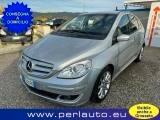 Mercedes-benz B 200 B 200 CDI Chrome