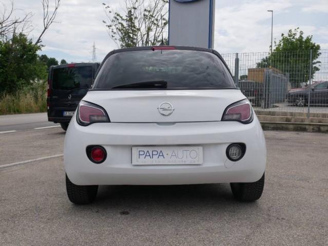 Opel Adam 1.2 Rocks 70cv