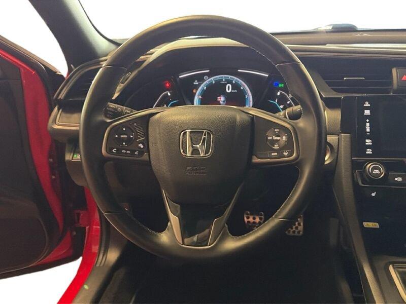 Honda Civic 1.0 T-VTEC Executive Premium