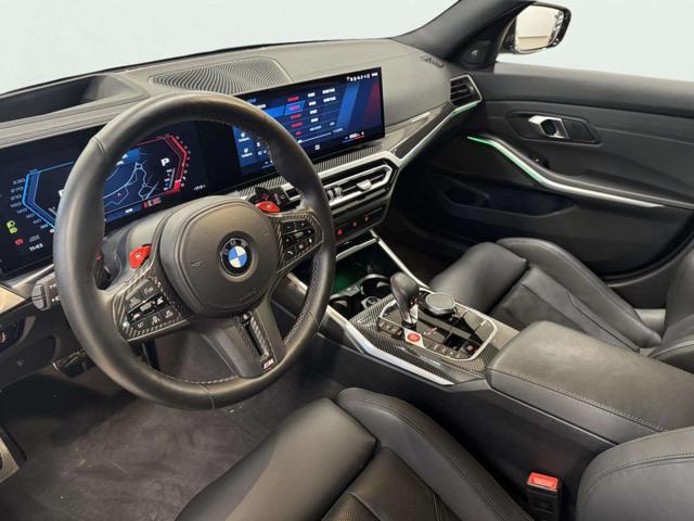 BMW M3 Touring Competition M xDrive