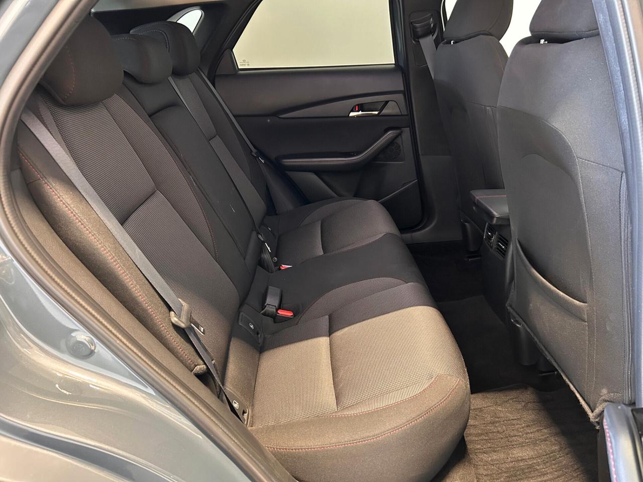 Mazda CX-30 2.0L e-Skyactiv-G M Hybrid 2WD Homura