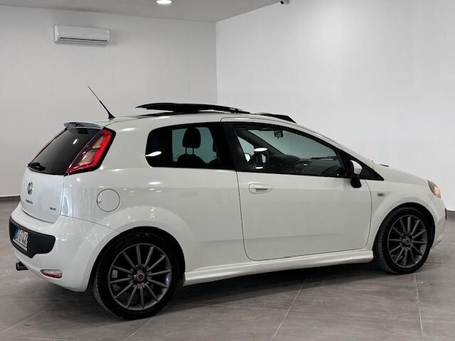 Fiat Punto Evo Punto Evo 1.3 Mjt 90 CV 3 porte Sport
