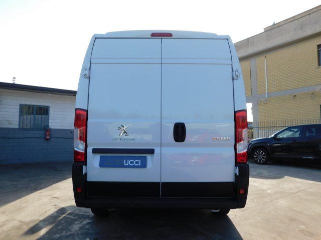 PEUGEOT Boxer 2.2 BlueHDi 140 CV -iva esclusa-