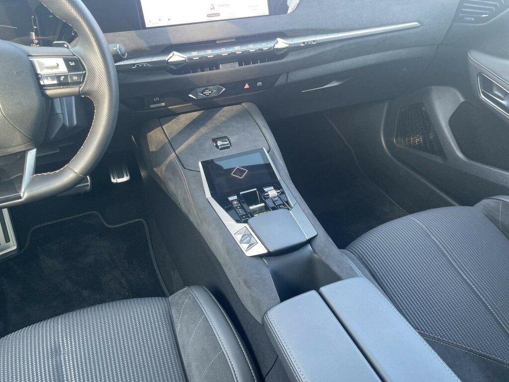 DS DS4 1.2 PureTech Performance Line+ Auto