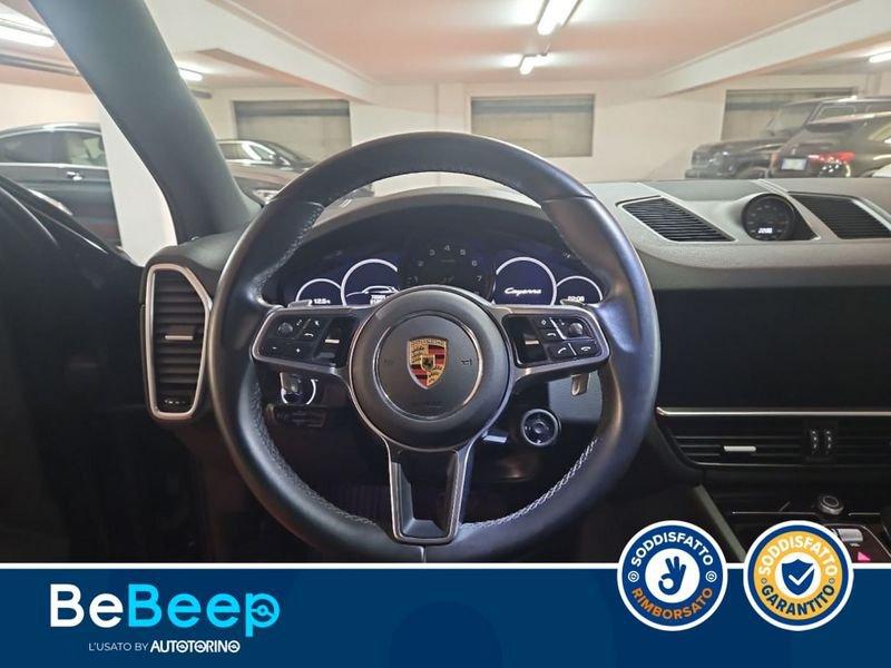 Porsche Cayenne 3.0 TIPTRONIC