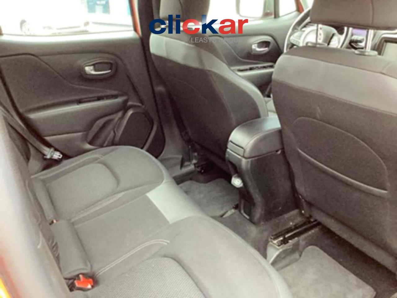 Jeep Renegade 1.6 Mjt 120CV LIMITED AUTOM. **PREZZO VERO**UNIPRO