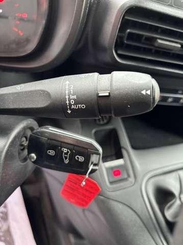 Citroen Berlingo BlueHDi 100 S&S Van M Club