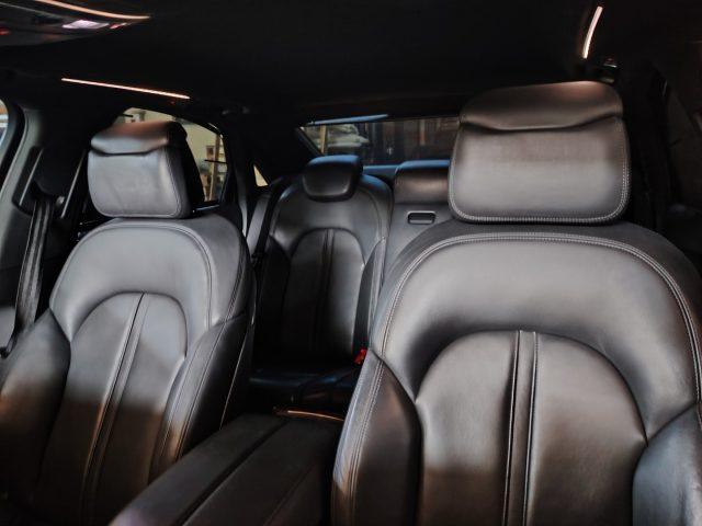 AUDI A8 3.0 TDI 258 CV clean diesel quattro tiptronic