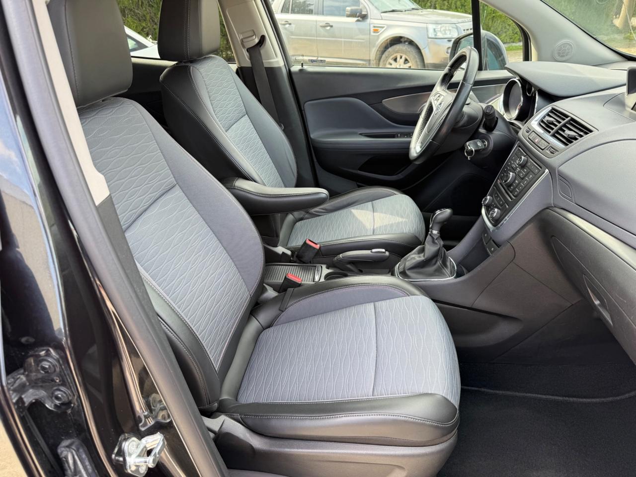 Opel Mokka 1.6 CDTI Ecotec 136CV 4x2 Start&Stop Cosmo