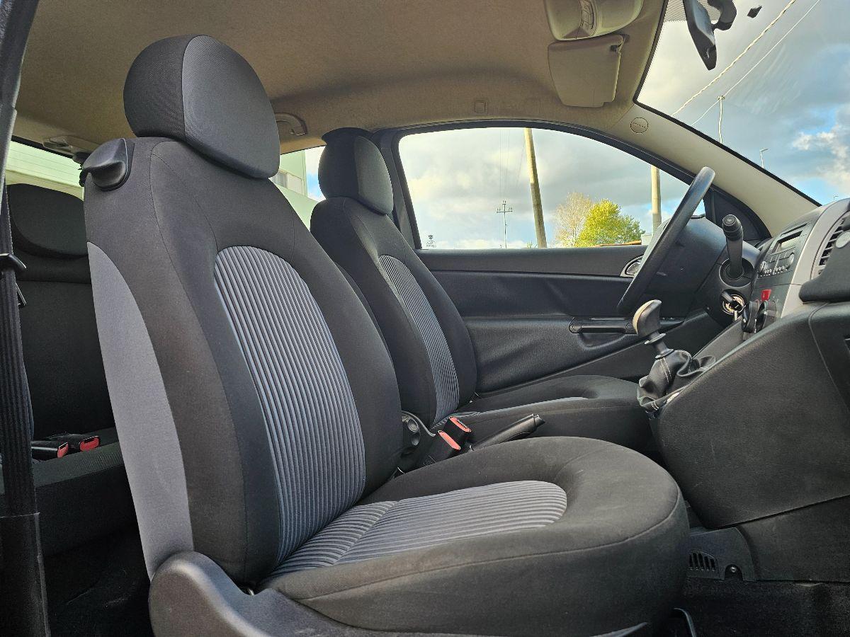 LANCIA YPSILON 1.2 BENZINA OK NEOPATENTATI 109.000KM