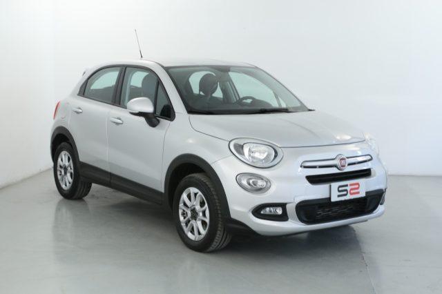 FIAT 500X 1.4 MultiAir 140 CV DCT Lounge