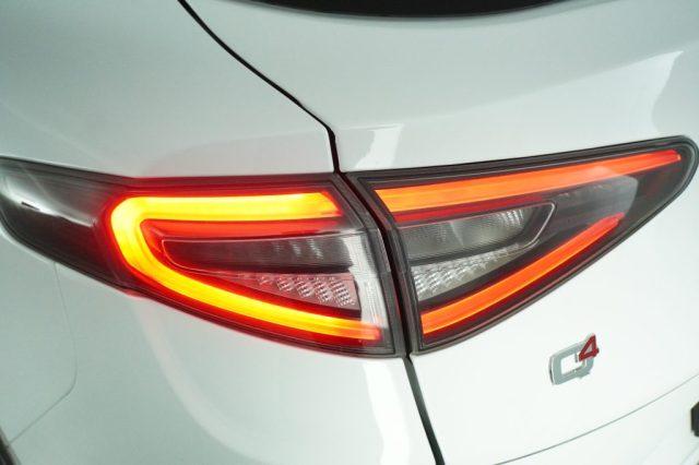 ALFA ROMEO Stelvio Stelvio 2.2 Turbodiesel 210 CV AT8 Q4 Ti