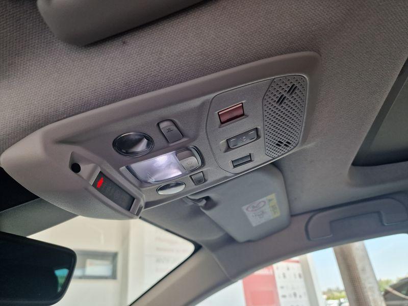 CITROEN E-C4 - E-C4 100kW Shine