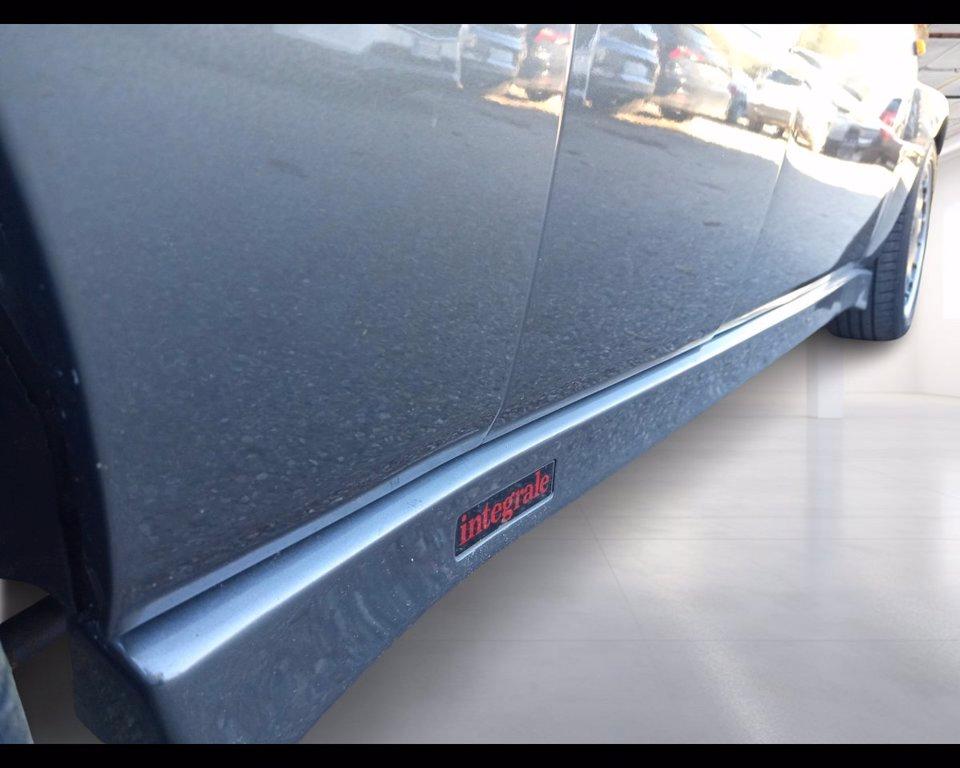 LANCIA Delta 2.0 16v HF Integrale del 1990