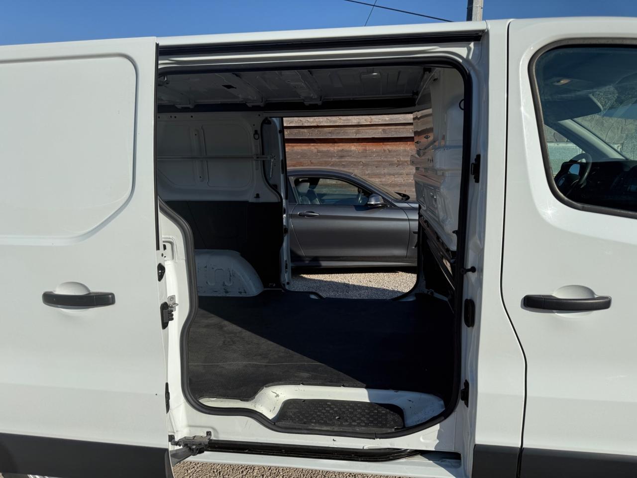 Fiat Talento 1.6 MJT PC-TN Furgone 10q