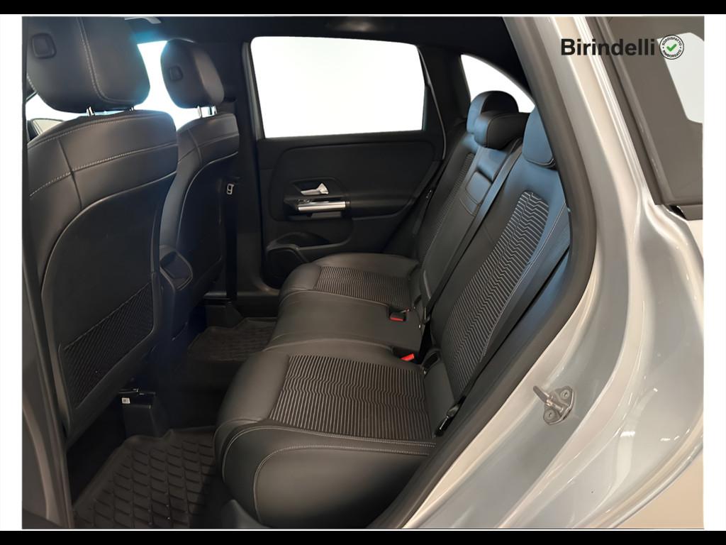 Mercedes-Benz Classe B (W247) - B 180 d Automatic Sport Plus