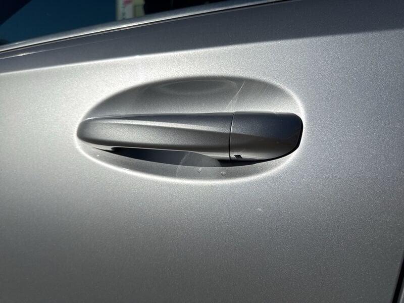 Mercedes-Benz Classe A A 180 d Automatic Sport