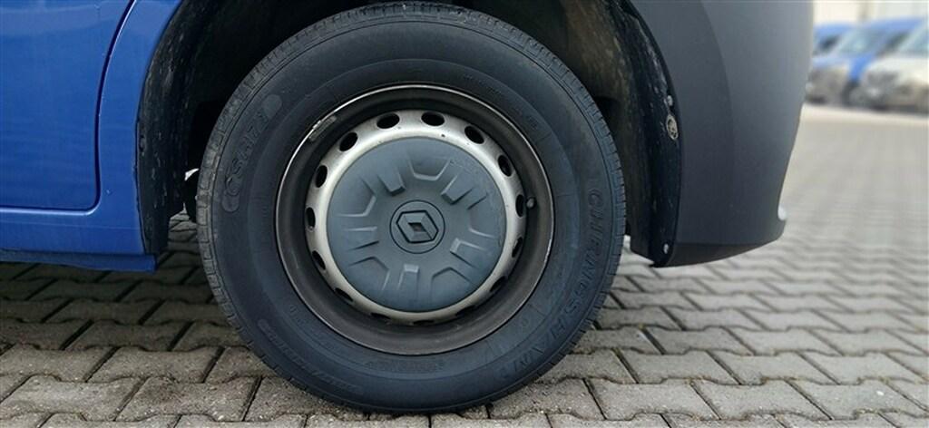 Renault Master T33 2.3 dci 135cv L2H2 Ice E6d-temp