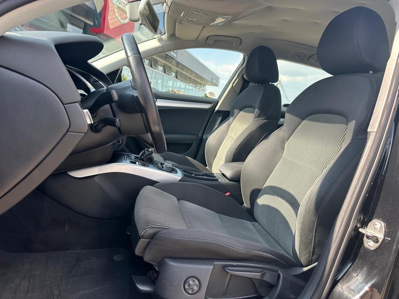 Audi A4 Avant 2.0 tdi Advanced fap
