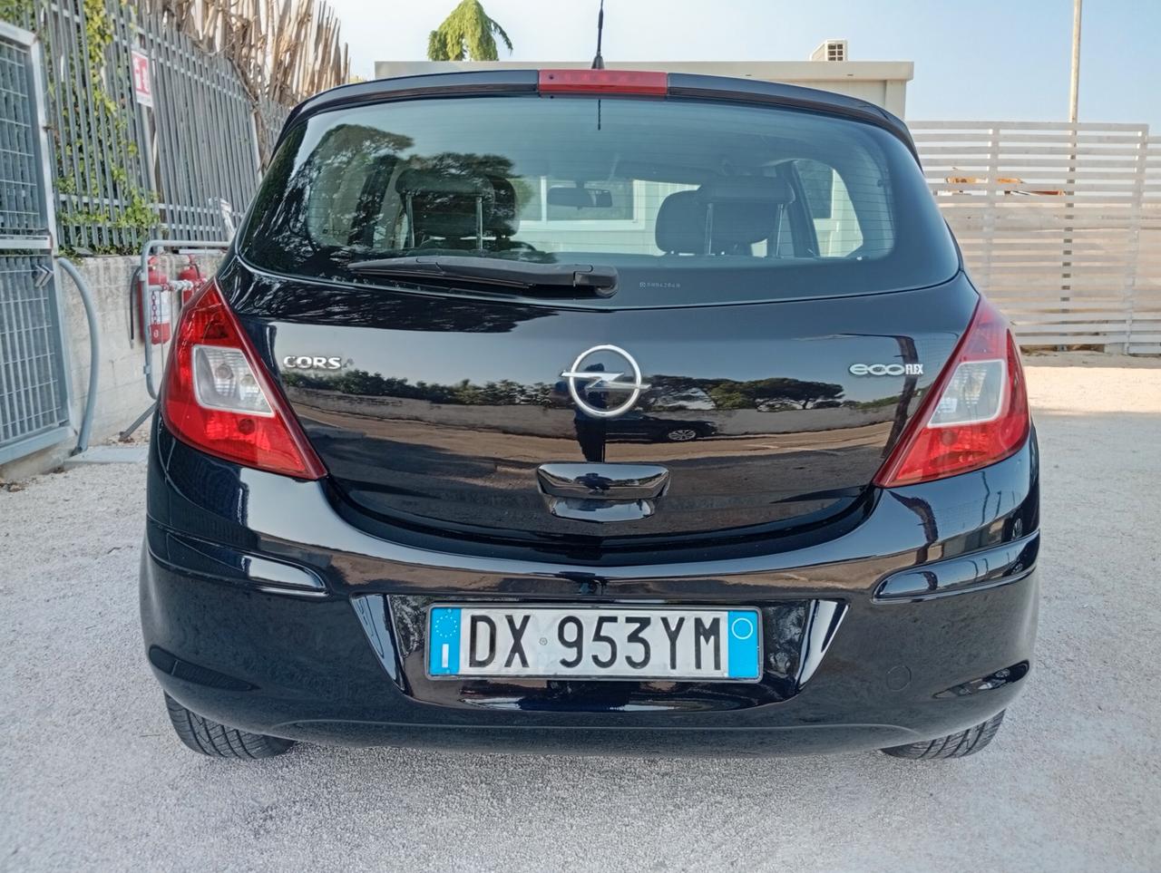 Opel Corsa 1.3 CDTI 75CV ecoFLEX 5 porte Cosmo
