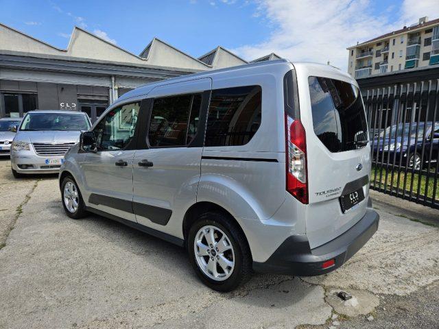 FORD Tourneo Connect 1.5 TDCi 120 CV