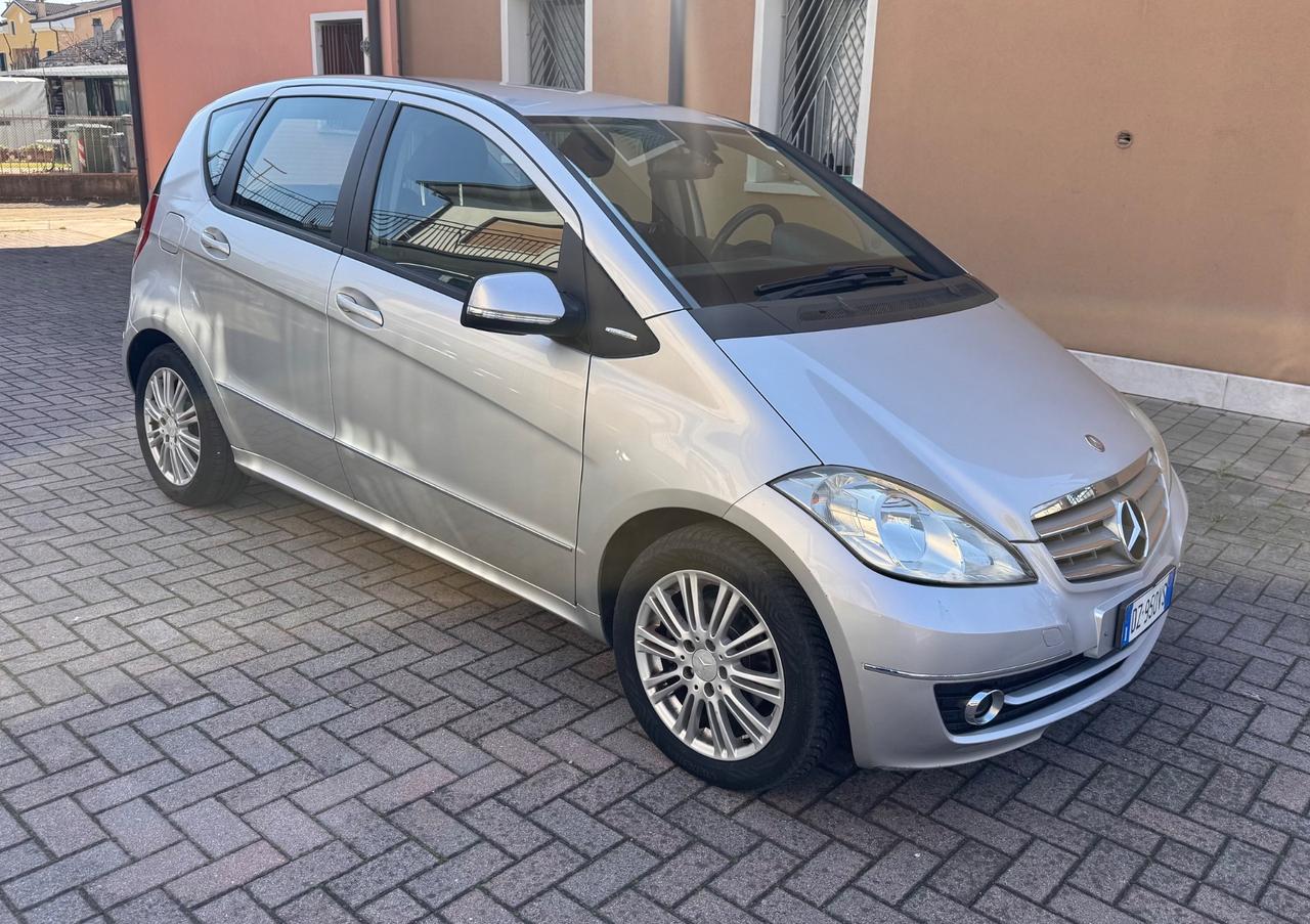 Mercedes-benz A 180 CDI Ok Neopatentati