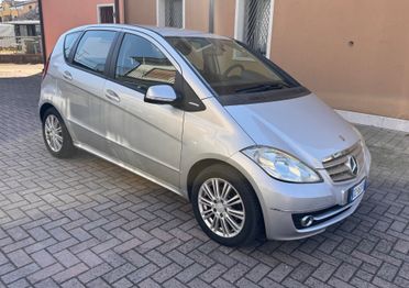 Mercedes-benz A 180 CDI Ok Neopatentati