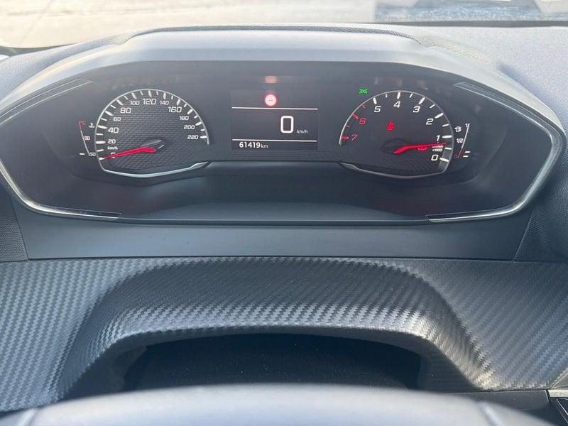Peugeot 208 208 1.2 puretech Allure Pack s&s 100cv
