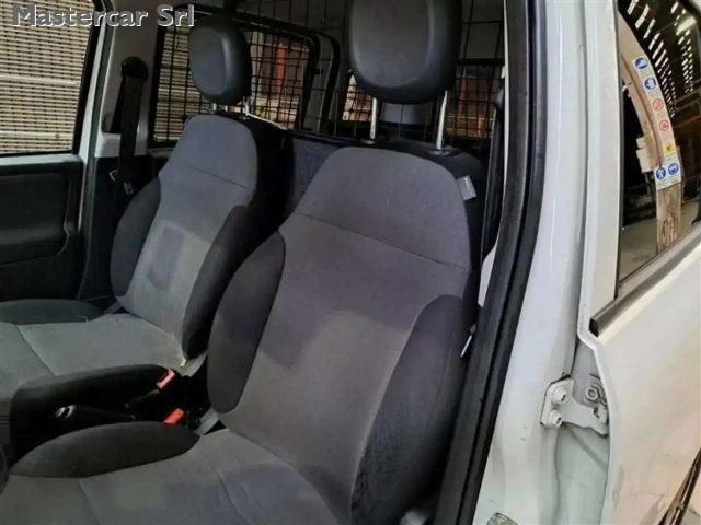 FIAT Panda Panda VAN 1.2 69cv 2P - FS411LP