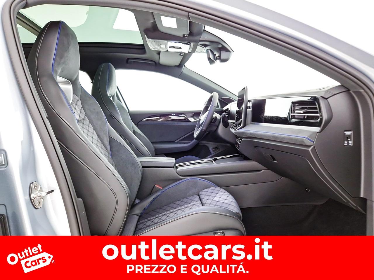 Volkswagen Passat 1.5 etsi act r-line 150cv dsg