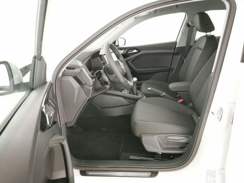 Audi A1 allstreet 30 1.0 tfsi Business 116cv