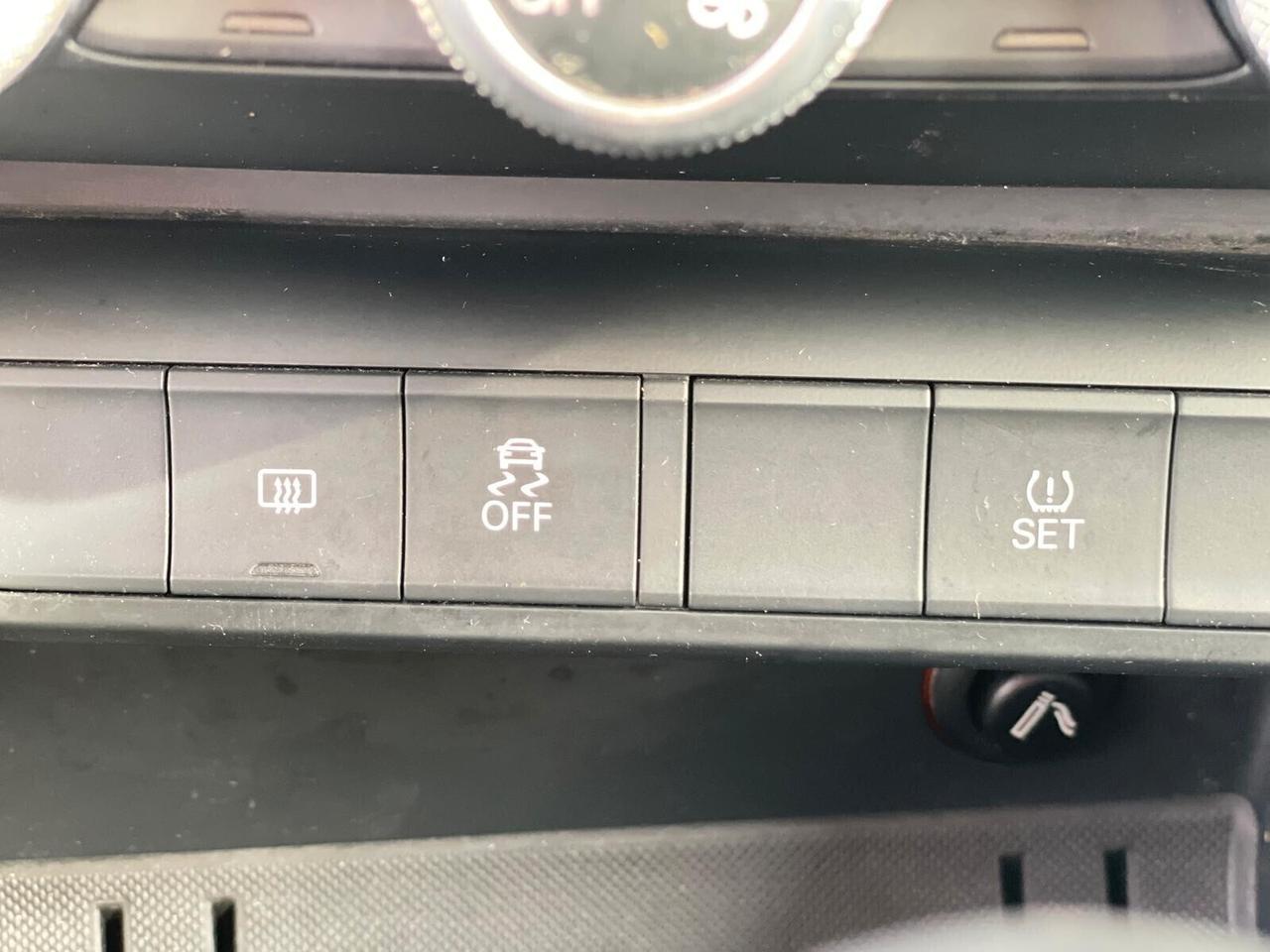 Audi A1 SPB 1.6 TDI Admired S-LINE S-Tronic