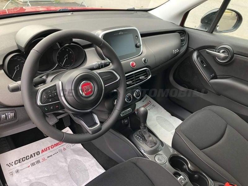 FIAT 500X My24 1.5 Hybrid 130cv Dct500x