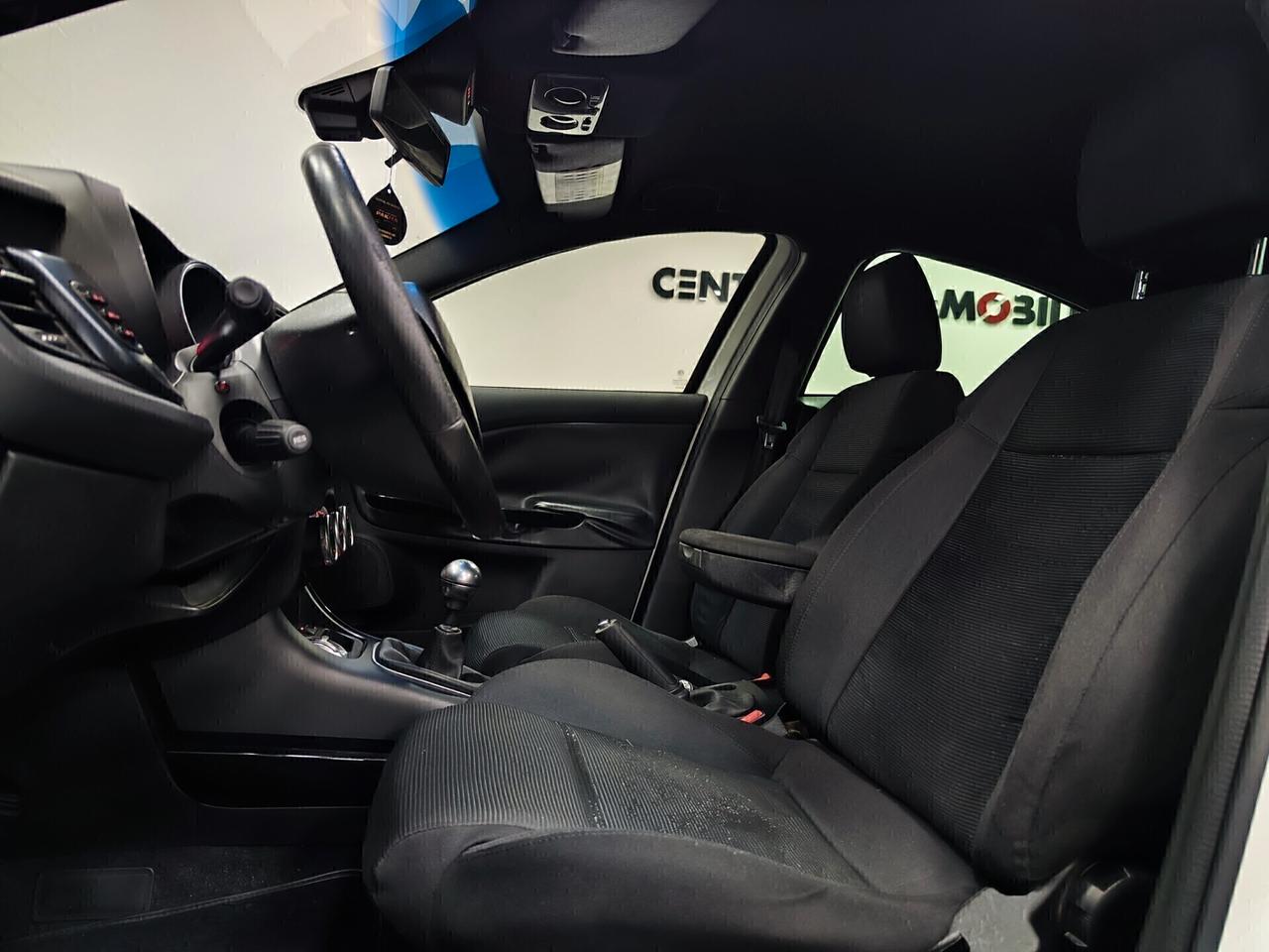 Alfa Romeo Giulietta 1.4 Turbo 120 CV GPL Casa Madre