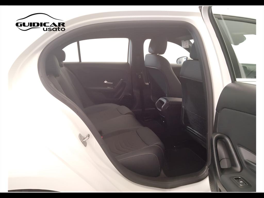 Mercedes-Benz Classe A - W177 2023 - A 180 d Advanced auto