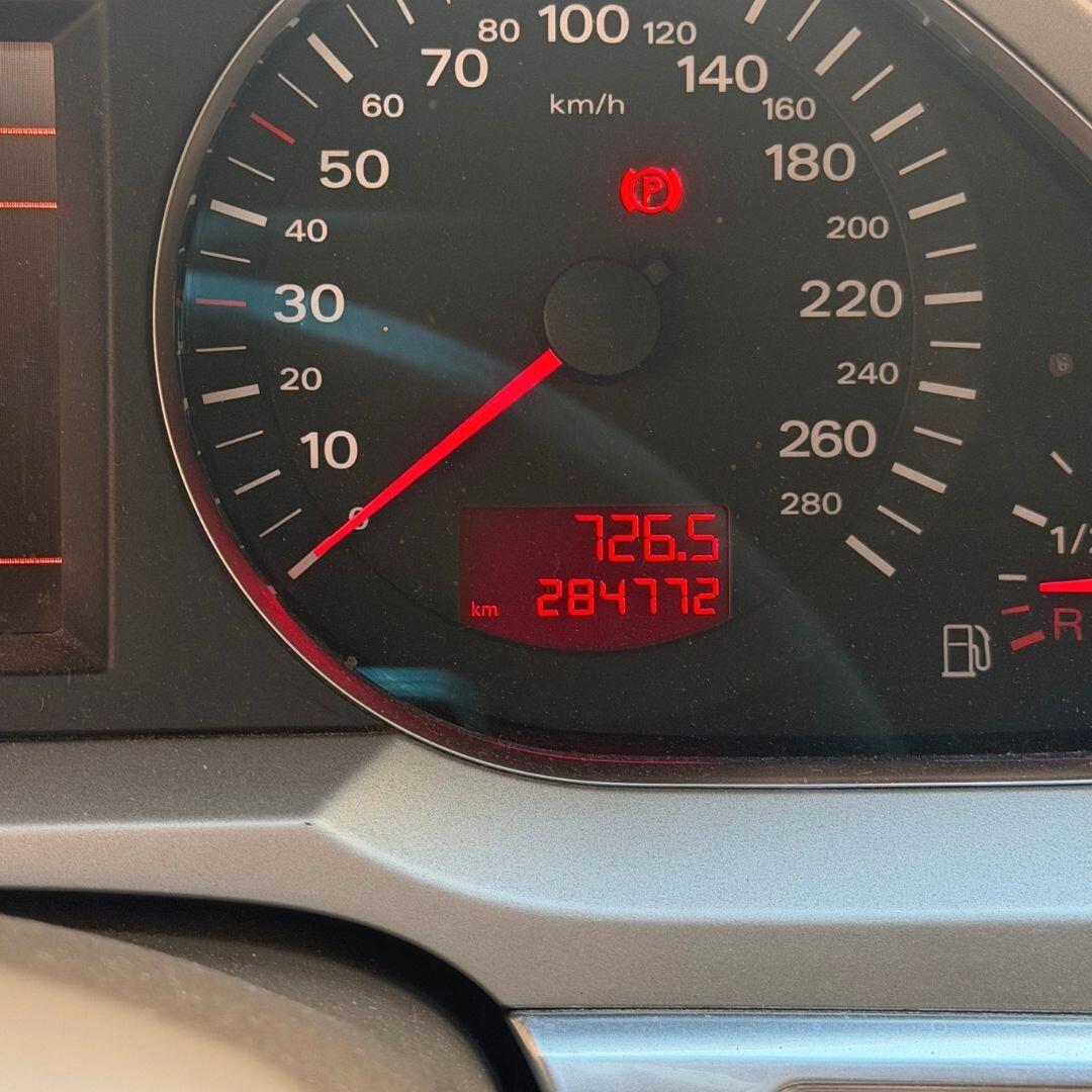 Audi A6 Avant 2.0 16V TDI *140CV*
