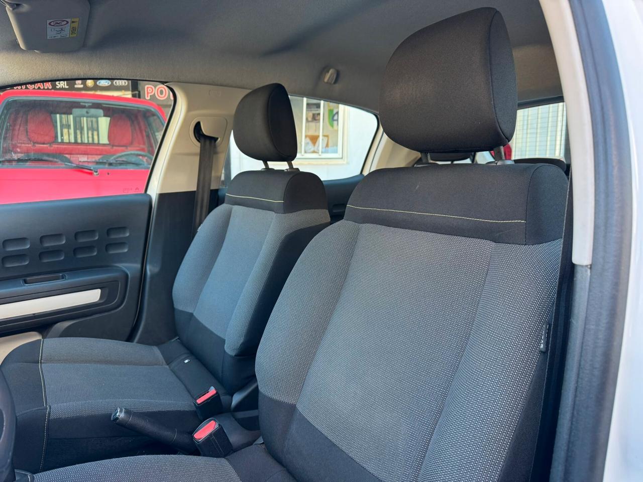 CITROEN C3 1.2 82CV PURETECH 2017 FEEL