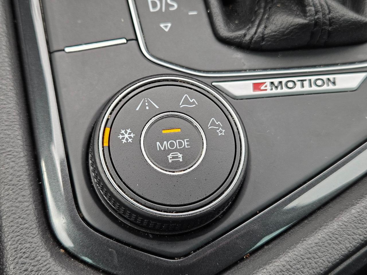 Volkswagen Tiguan 2.0 tdi Business 4motion 150cv dsg