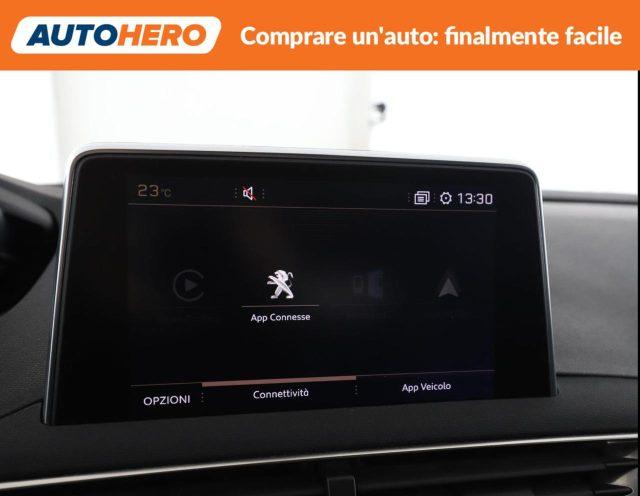 PEUGEOT 3008 PureTech Turbo 130 S&S GT Line