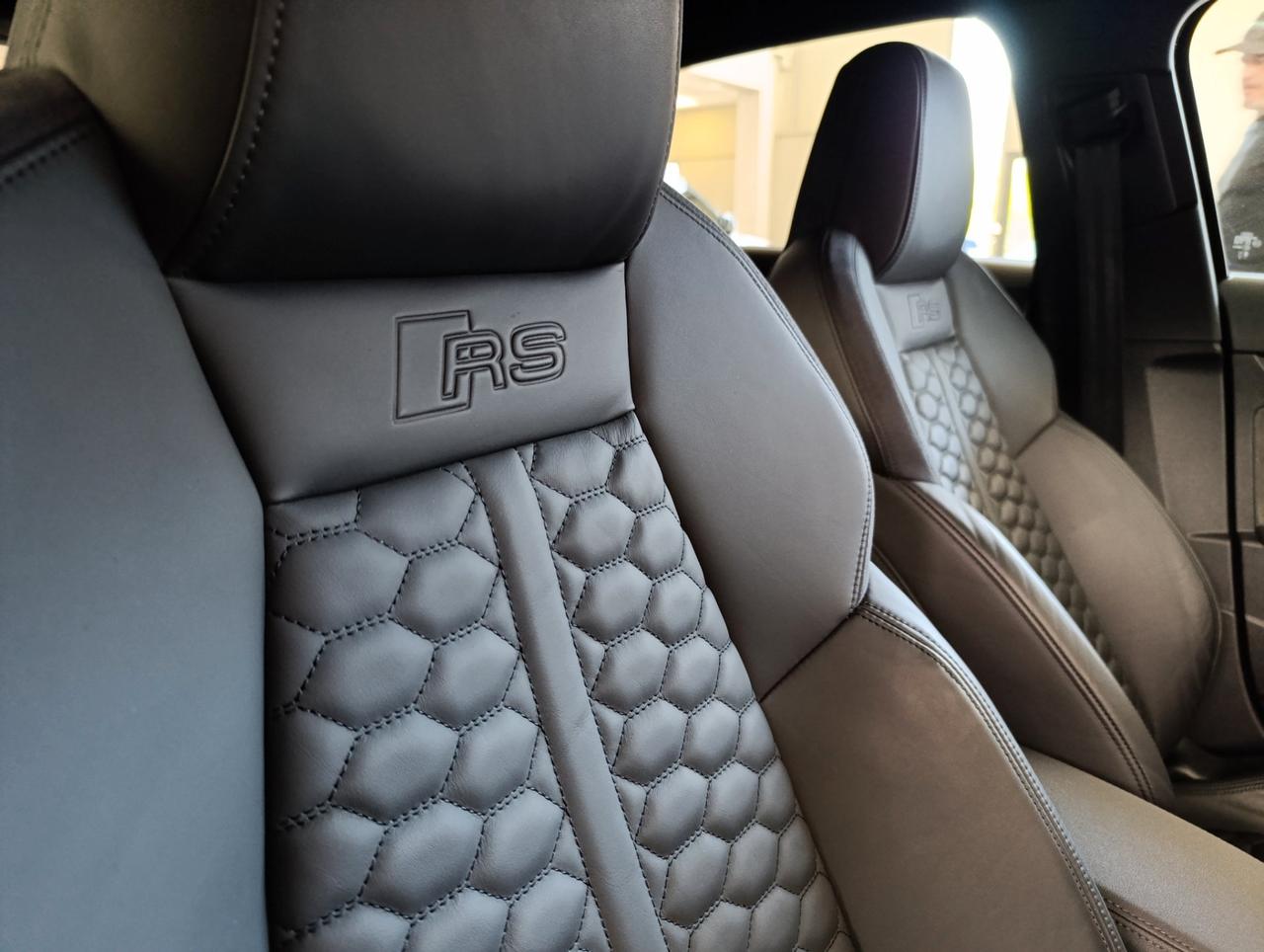 Audi RS3 Sportback 2.5 tfsi quattro s-tronic