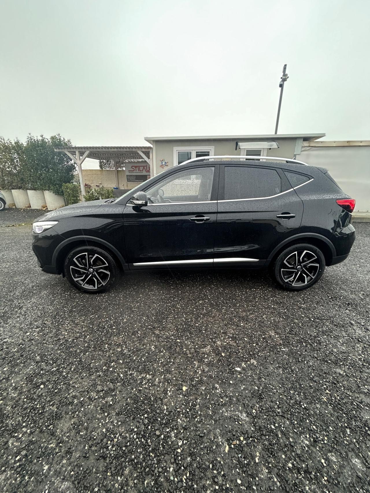 Mg ZS 1.0T-GDI Luxury