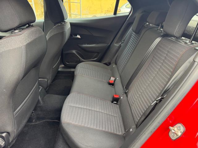 PEUGEOT 2008 PRONTA CONSEGNA 100 CV S&S