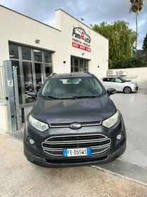 Ford EcoSport 1.5 TDCi 95 CV Business