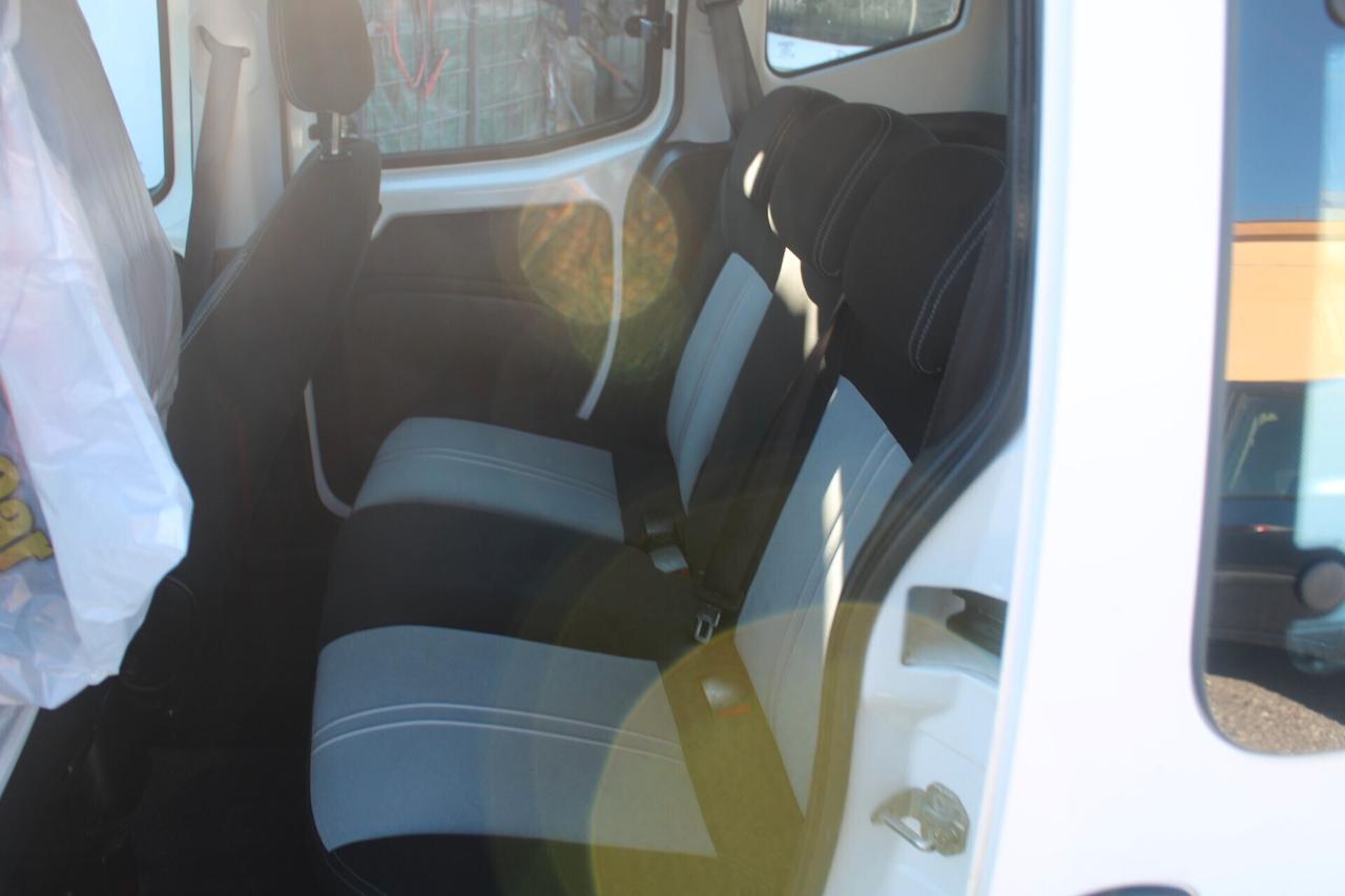 Fiat Qubo 1.3 MJT 75 CV Active