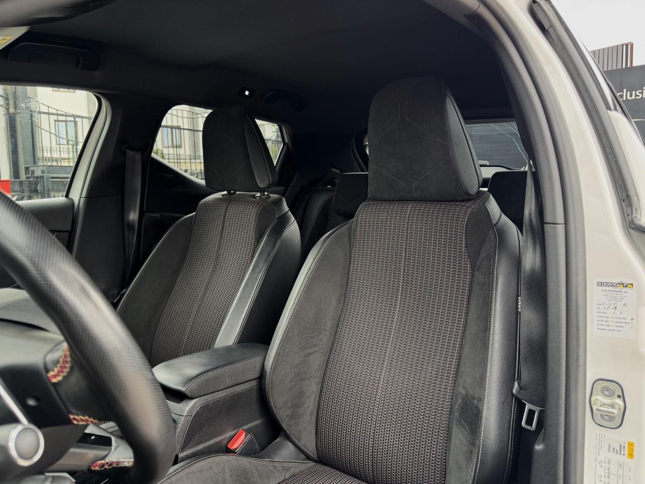 DS 3 Crossback 1.5 BlueHDi Performance Line 130CV