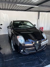 Alfa Romeo MiTo 1.4 T 120 CV GPL Distinctive